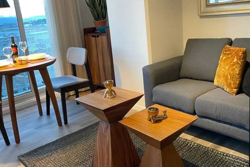 Photo of Livingroom in Guatemala City