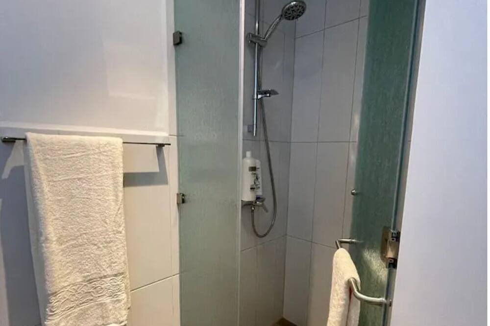 Photo of Bathroom in Guatemala City