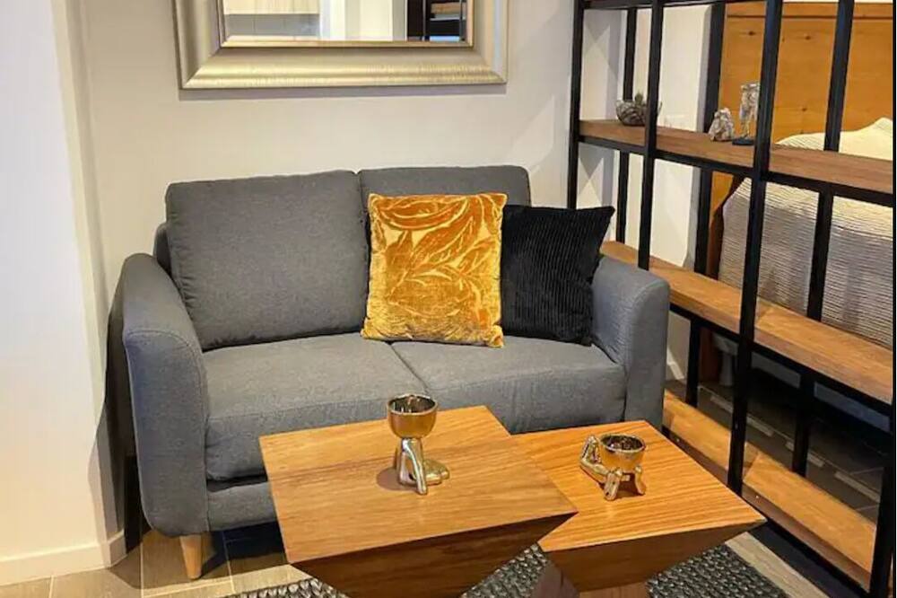 Photo of Livingroom in Guatemala City