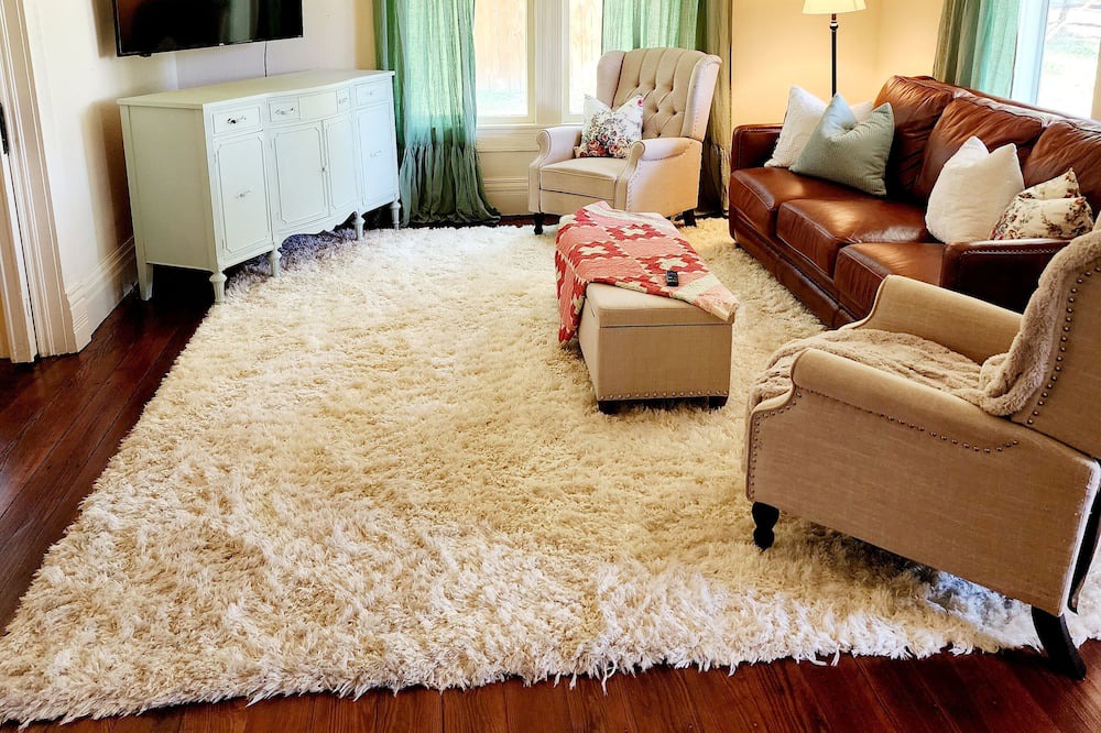 Photo of Livingroom in Winnsboro