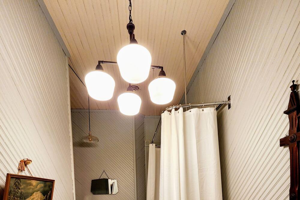 Photo of Bathroom in Winnsboro