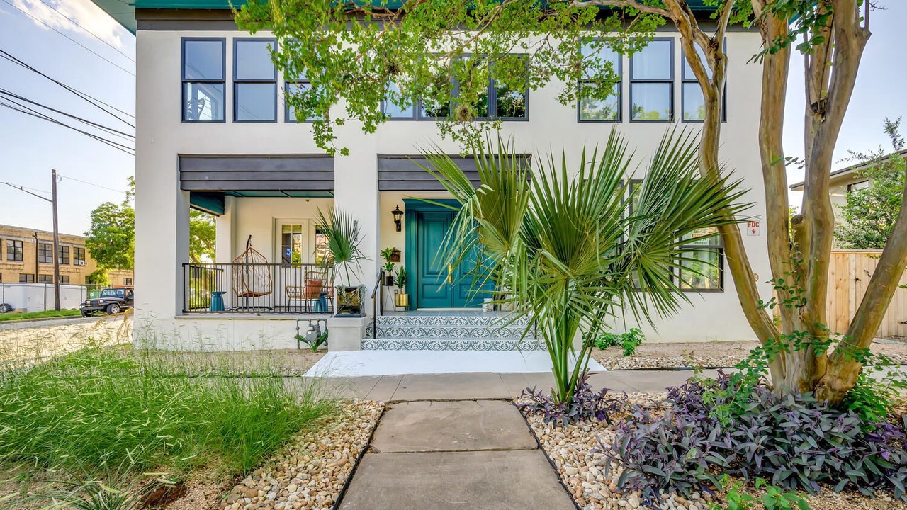 Photo of Outdoor in West End