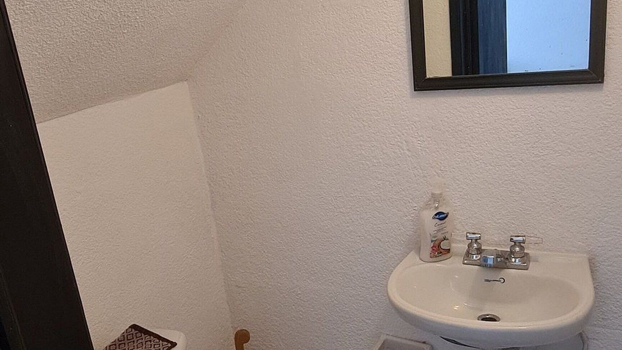 Photo of Bathroom in Emiliano Zapata