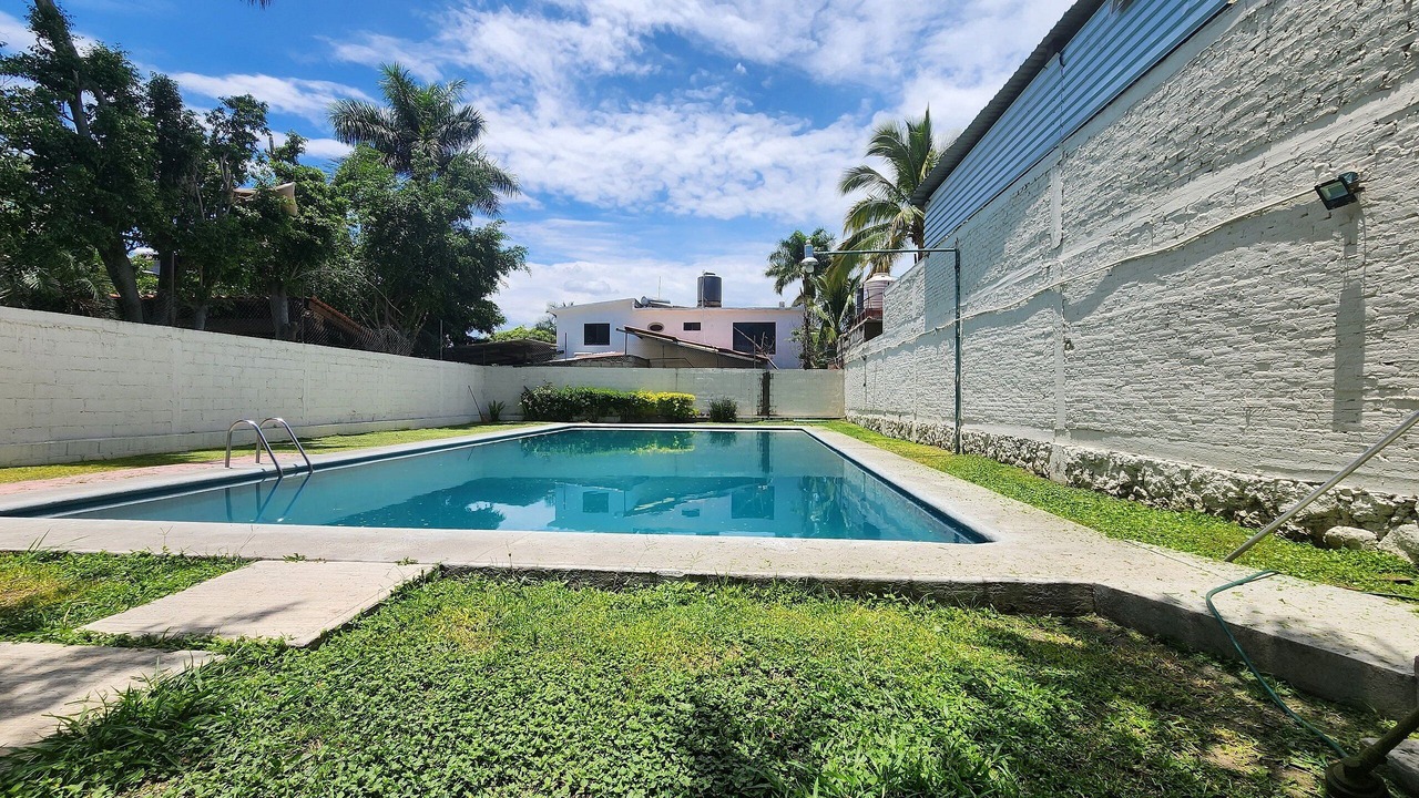 Photo of Outdoor in Emiliano Zapata