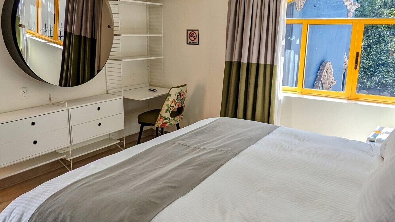 Photo of Bedroom in Polanquito