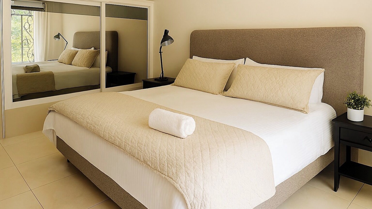 Photo of Bedroom in Polanquito