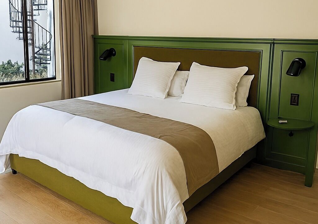 Photo of Bedroom in Polanquito