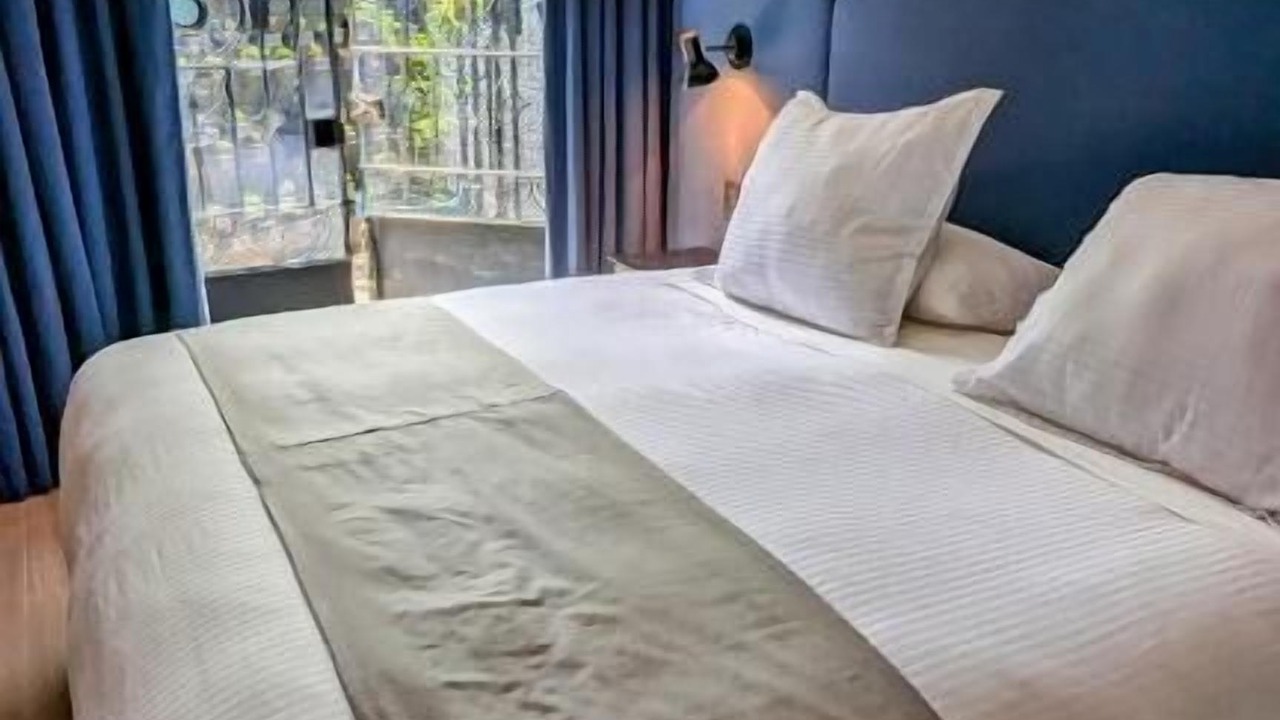 Photo of Bedroom in Polanquito