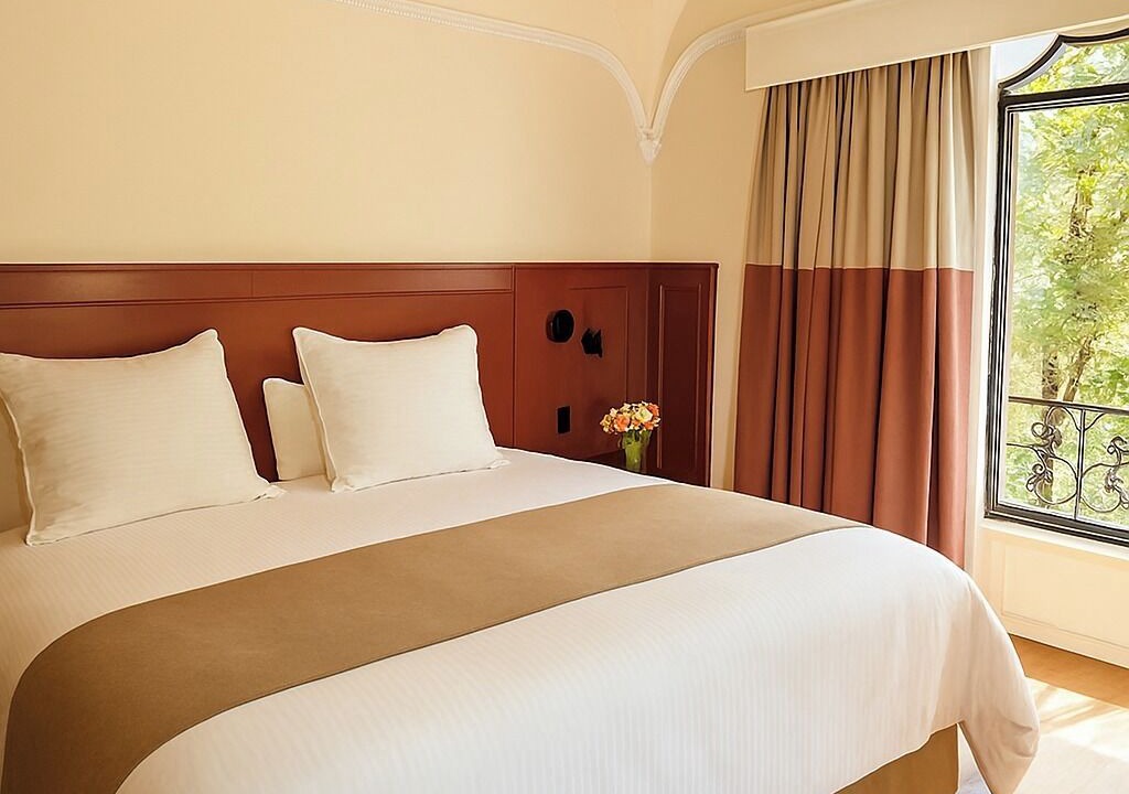 Photo of Bedroom in Polanquito