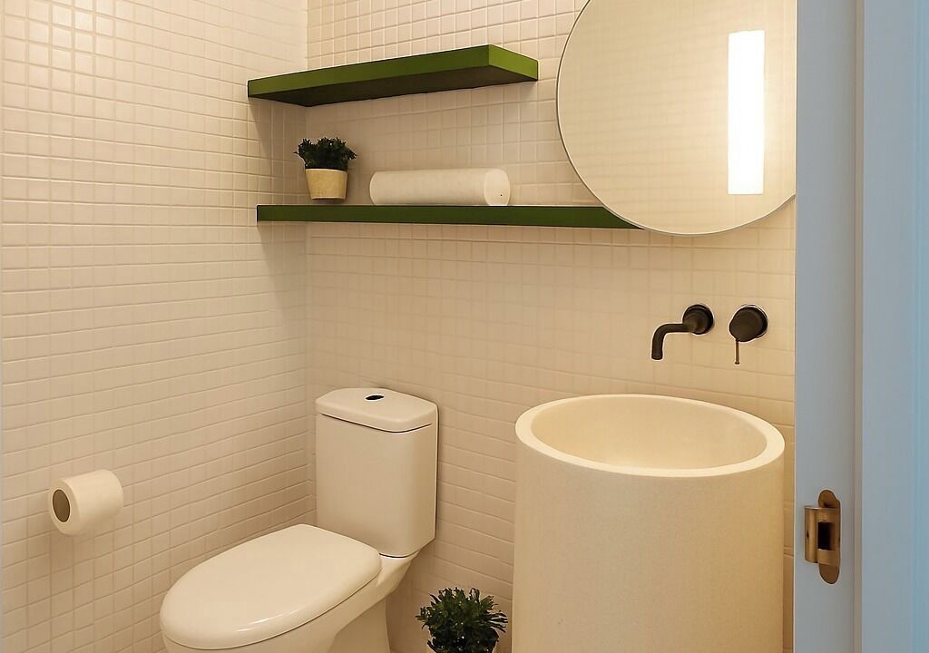 Photo of Bathroom in Polanquito