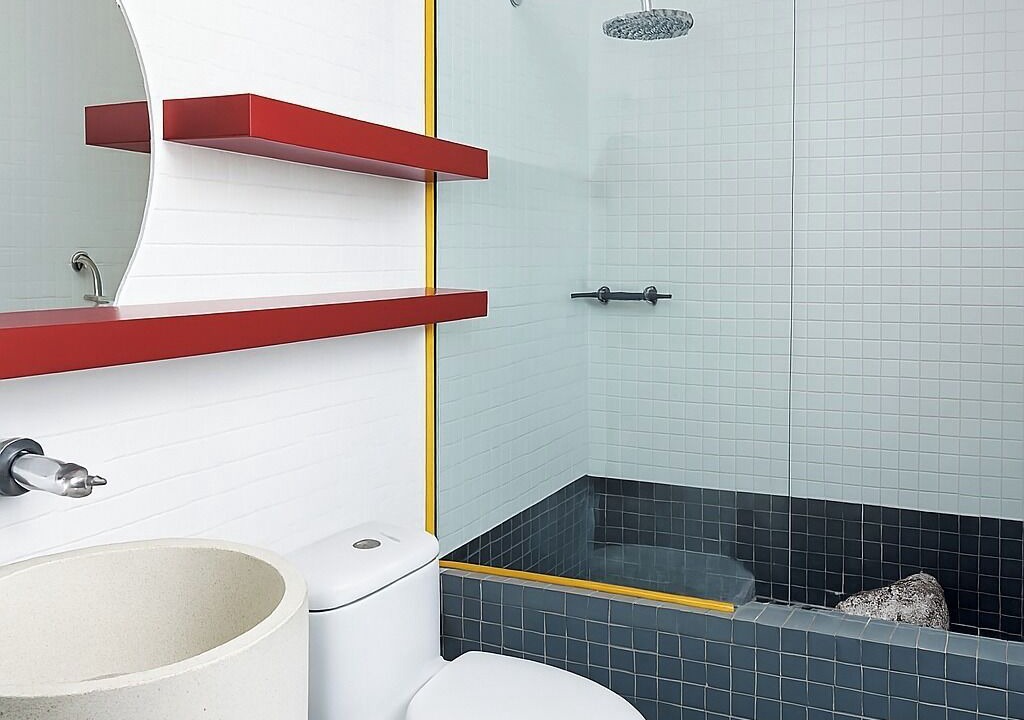 Photo of Bathroom in Polanquito