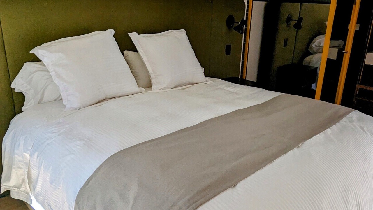 Photo of Bedroom in Polanquito