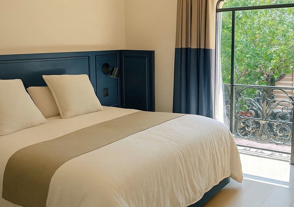 Photo of Bedroom in Polanquito