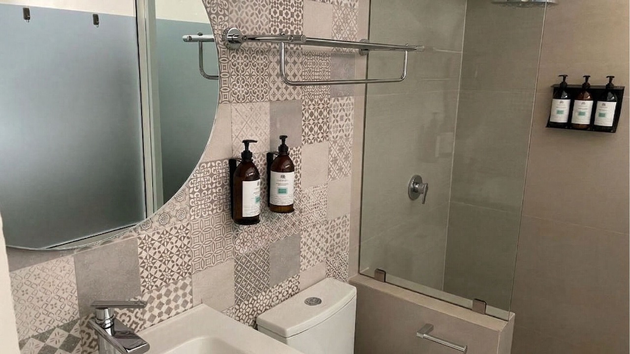 Photo of Bathroom in Polanquito