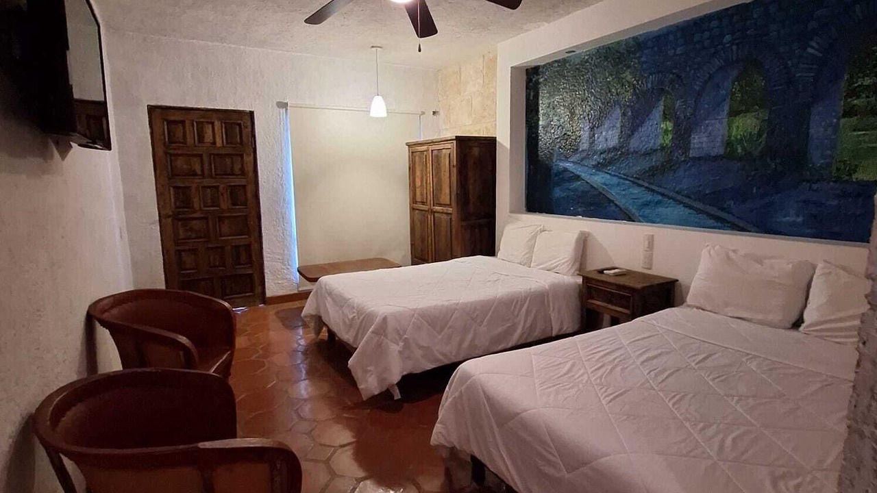 Photo of Bedroom in Parras de la Fuente