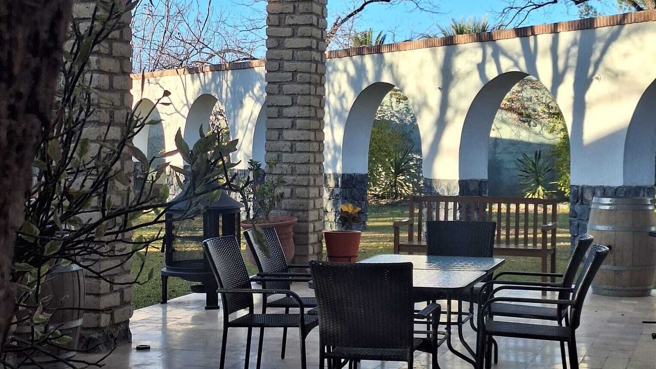 Photo of Outdoor in Parras de la Fuente