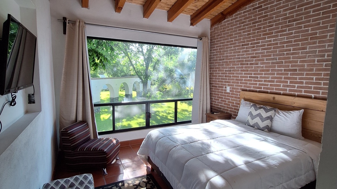 Photo of Bedroom in Parras de la Fuente