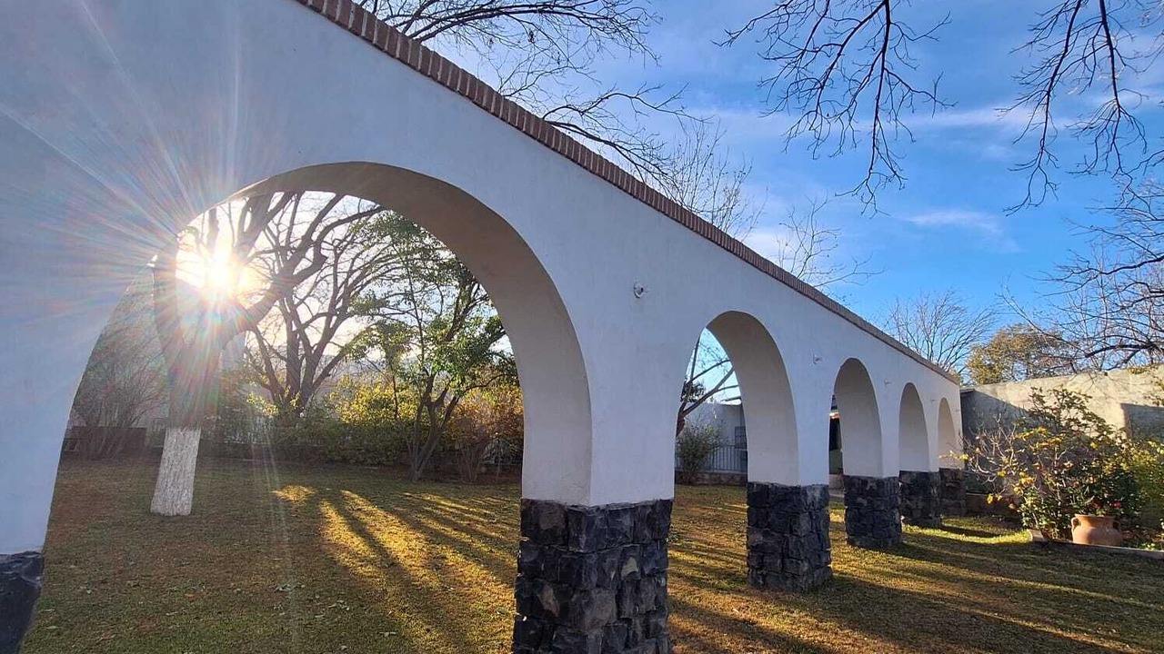 Photo of Outdoor in Parras de la Fuente