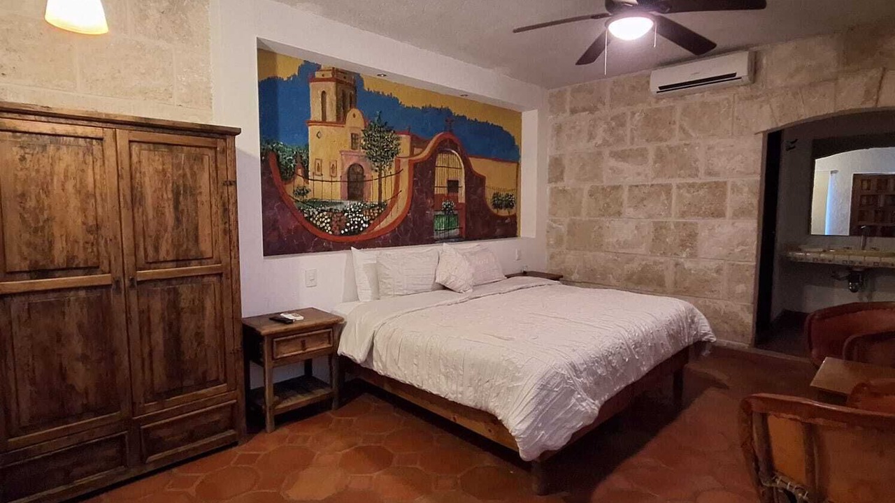Photo of Bedroom in Parras de la Fuente
