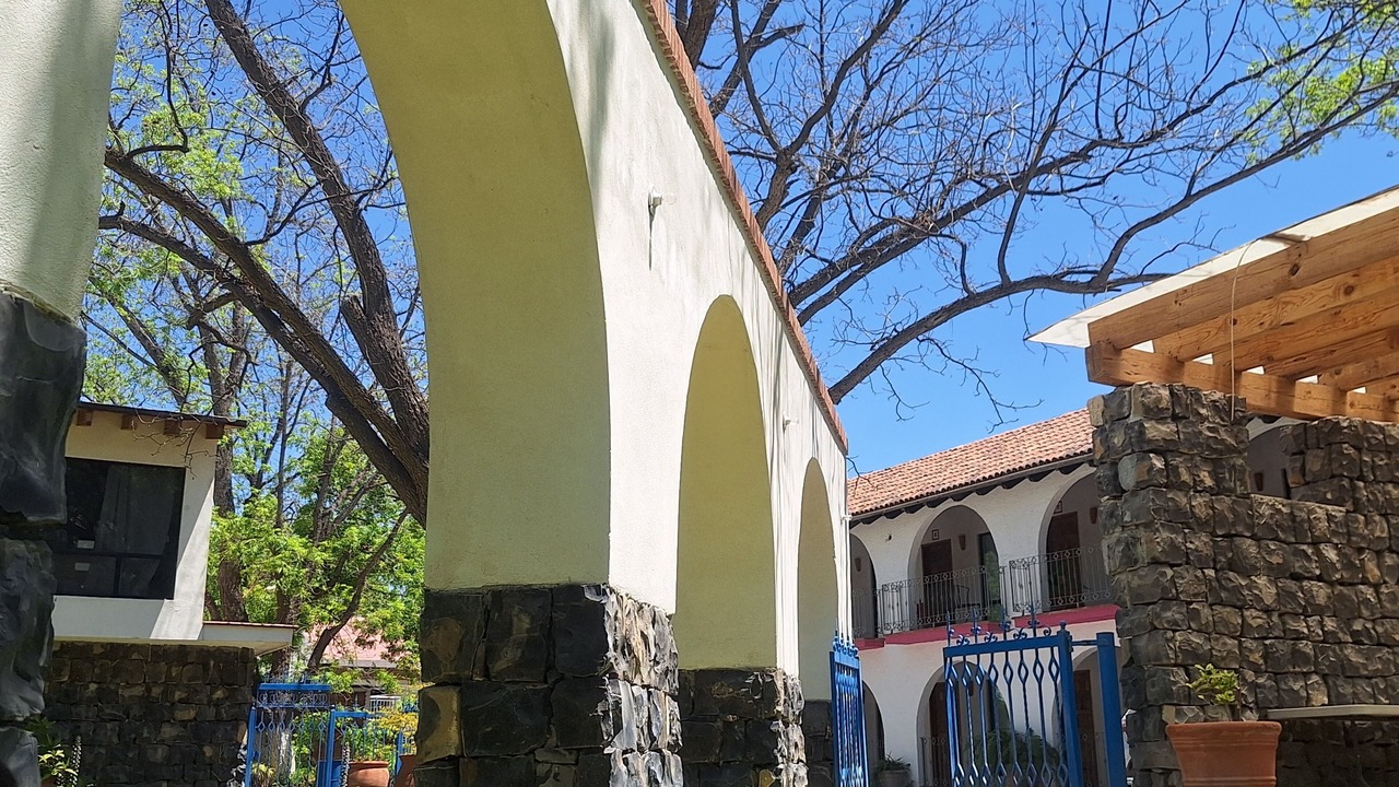Photo of Outdoor in Parras de la Fuente