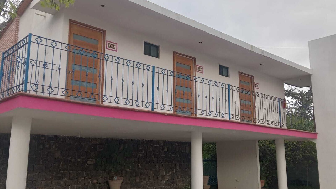 Photo of Bedroom in Parras de la Fuente