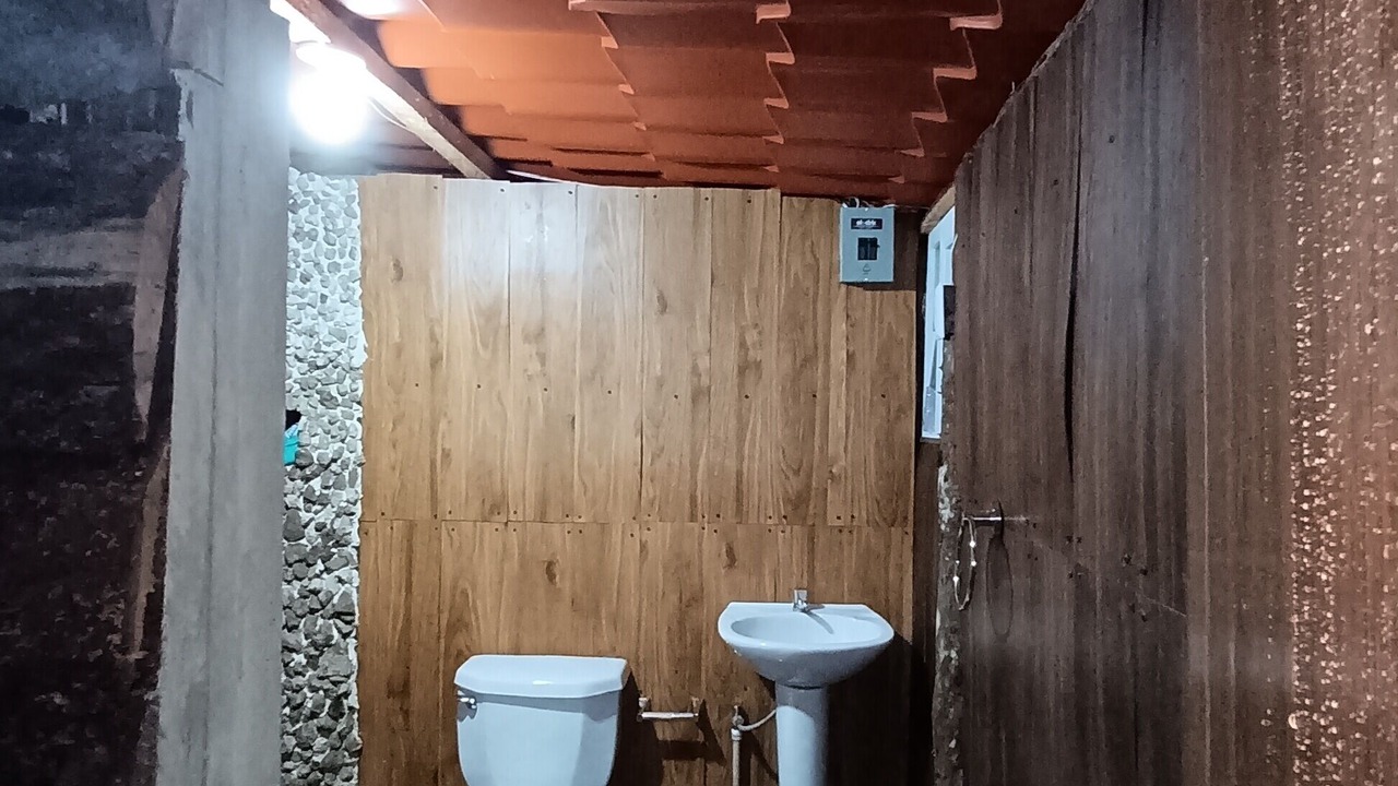 Photo of Bathroom in Guatemala