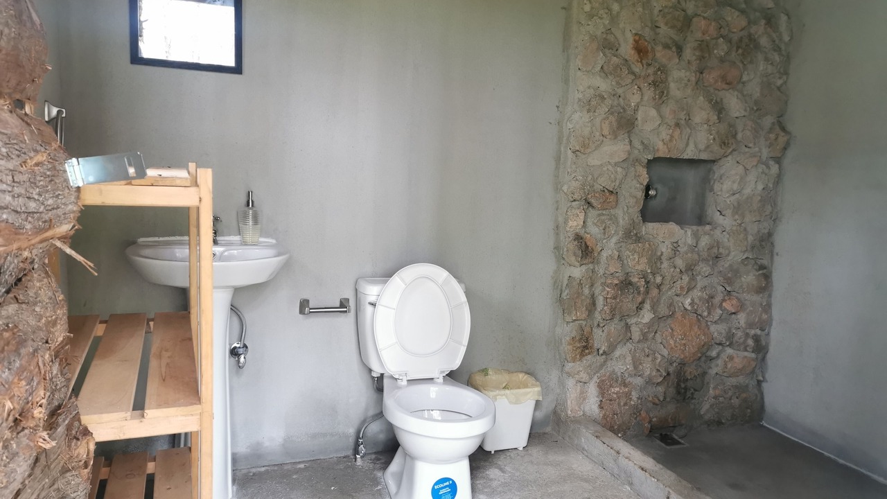 Photo of Bathroom in Guatemala