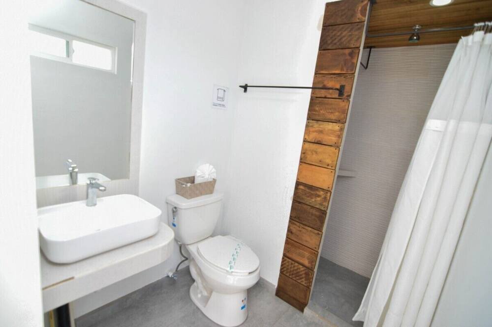 Photo of Bathroom in Primera Seccion
