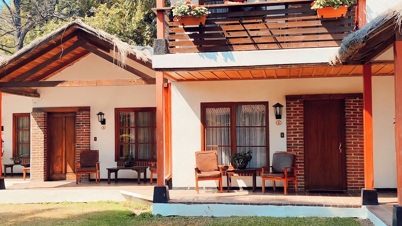 Photo of Outdoor in Panajachel