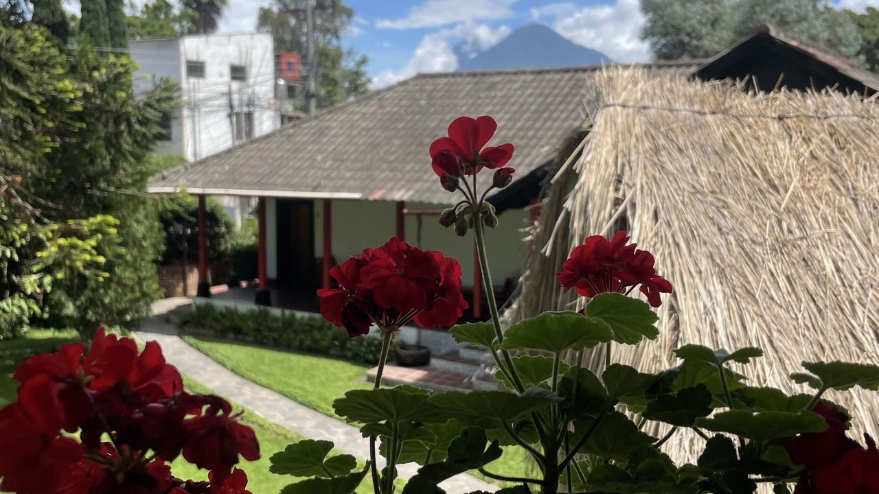 Photo of Outdoor in Panajachel