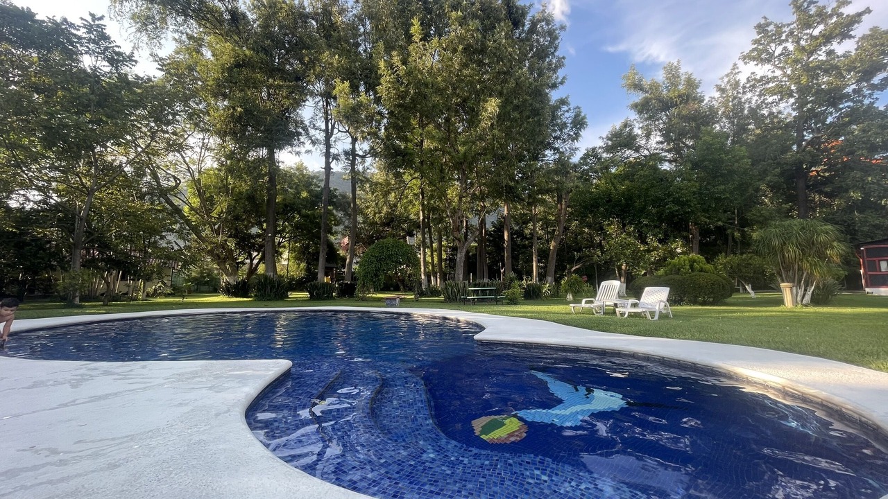 Photo of Outdoor in Panajachel
