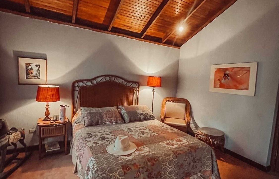 Photo of Bedroom in Panajachel