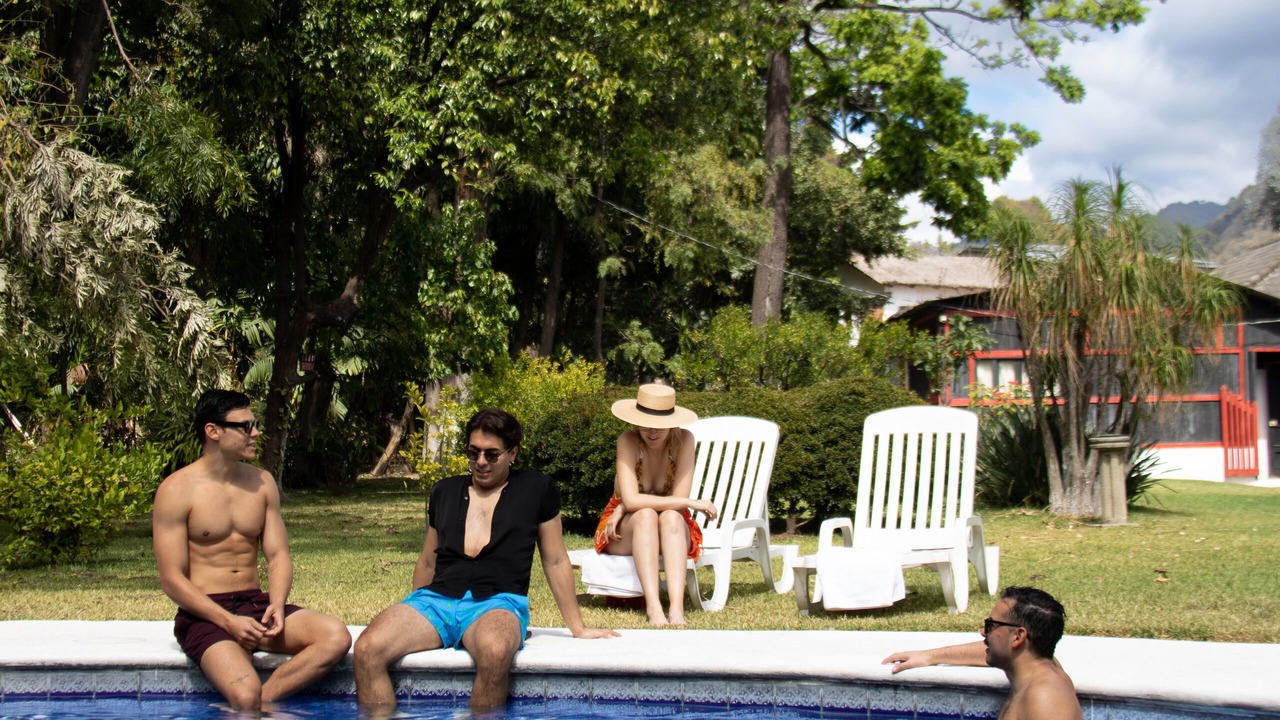 Photo of Others in Panajachel