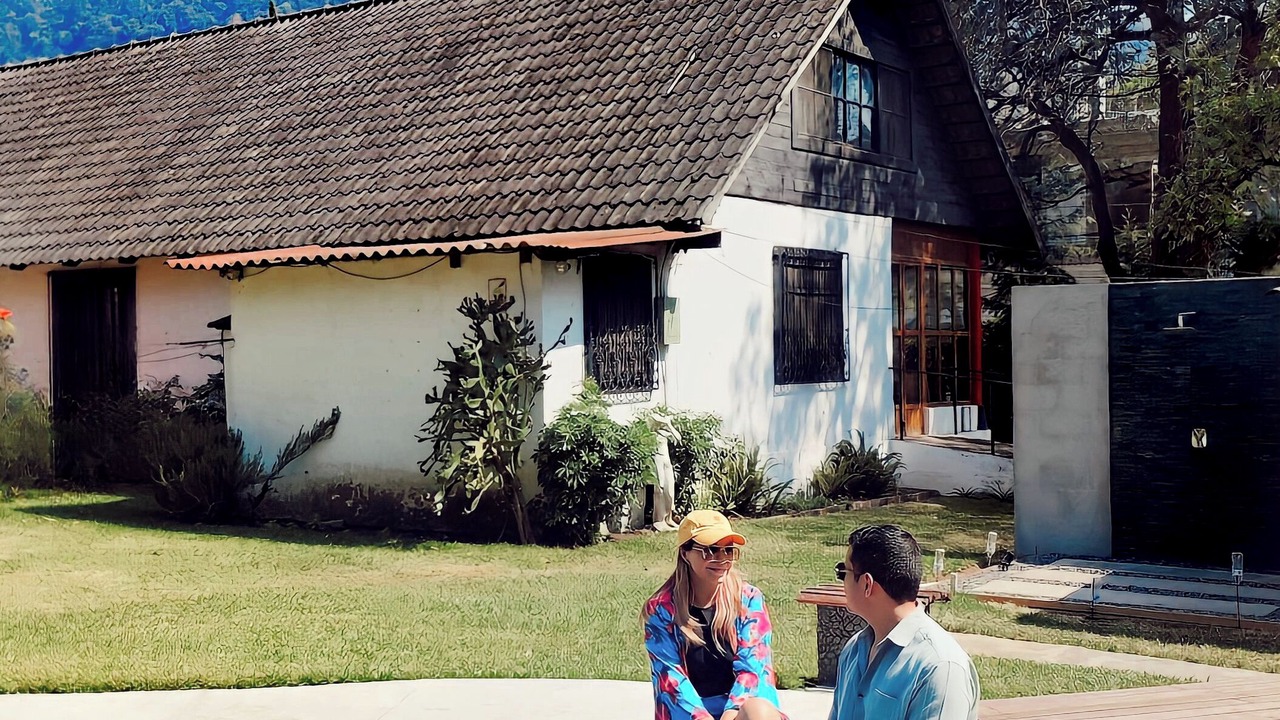 Photo of Outdoor in Panajachel