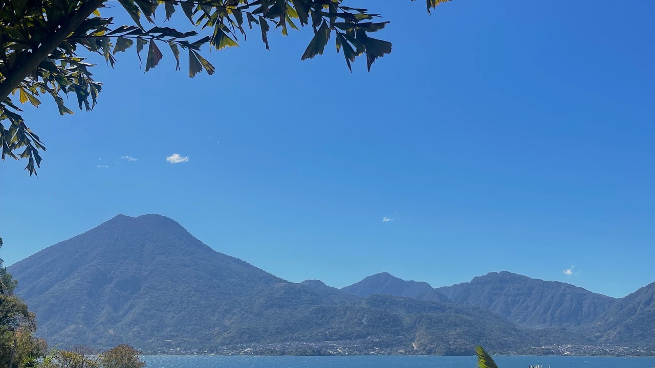Photo of Outdoor in Panajachel