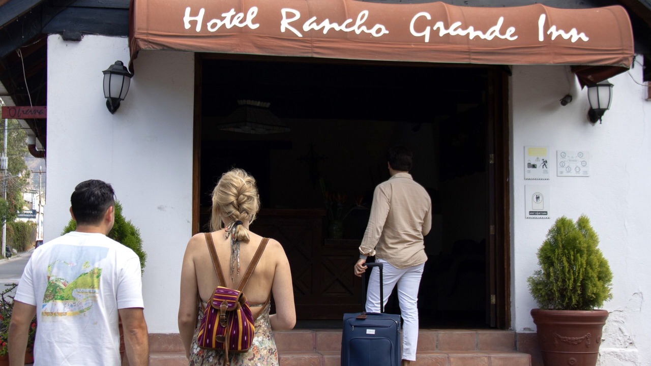 Photo of Others in Panajachel
