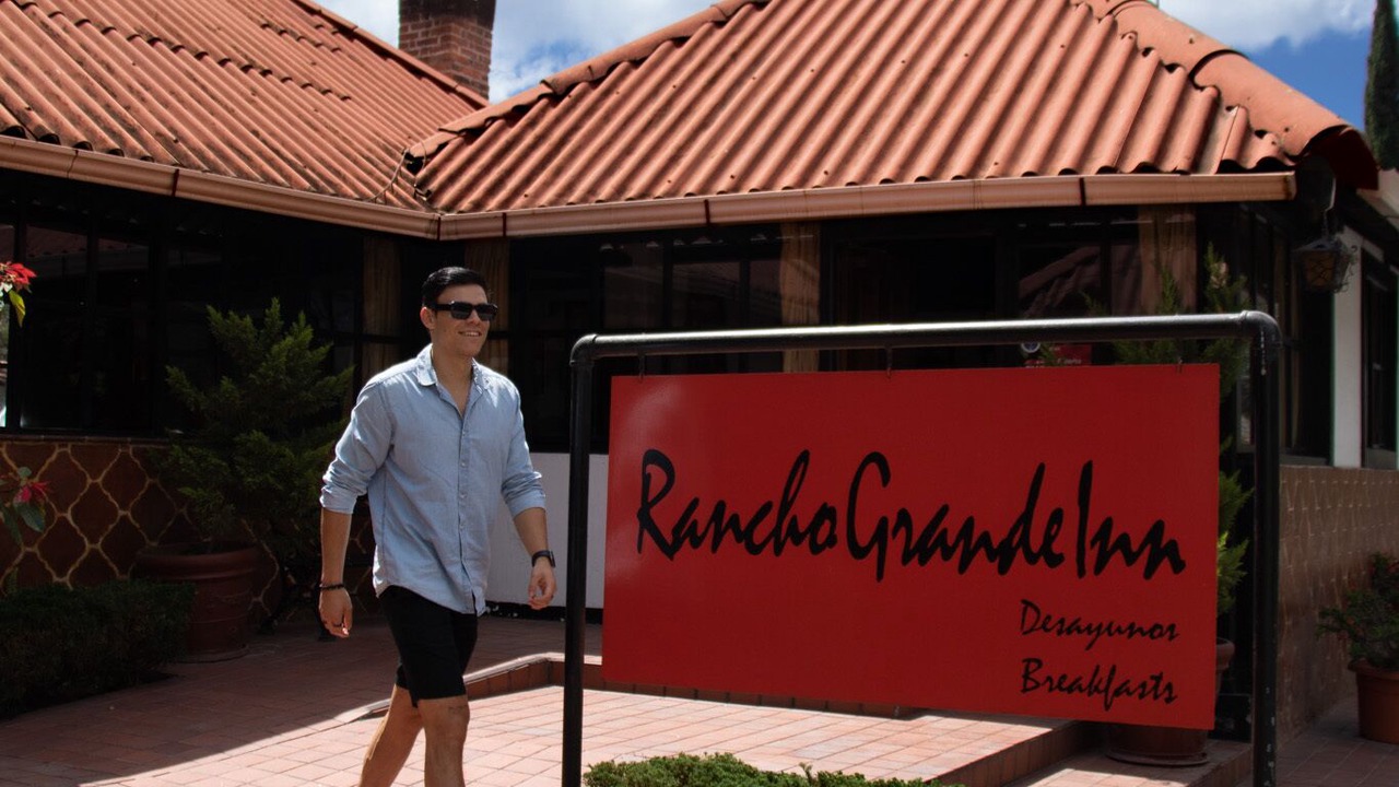 Photo of Outdoor in Panajachel