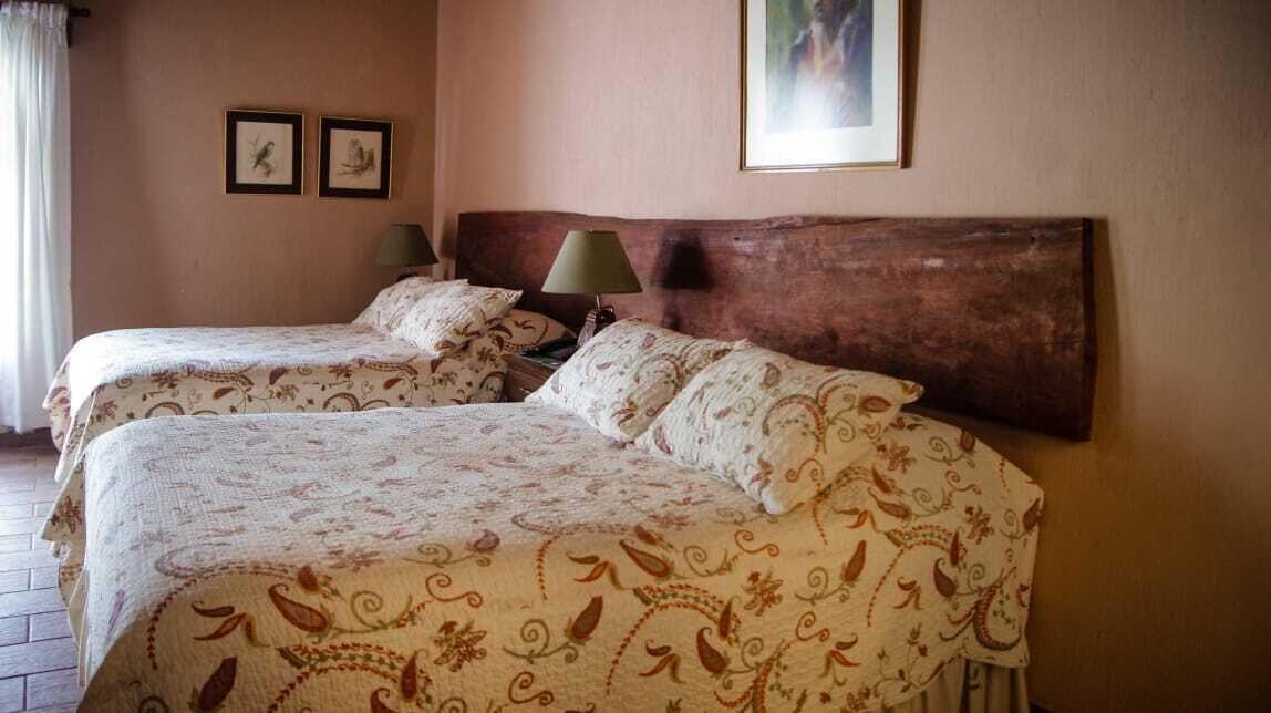 Photo of Bedroom in Panajachel