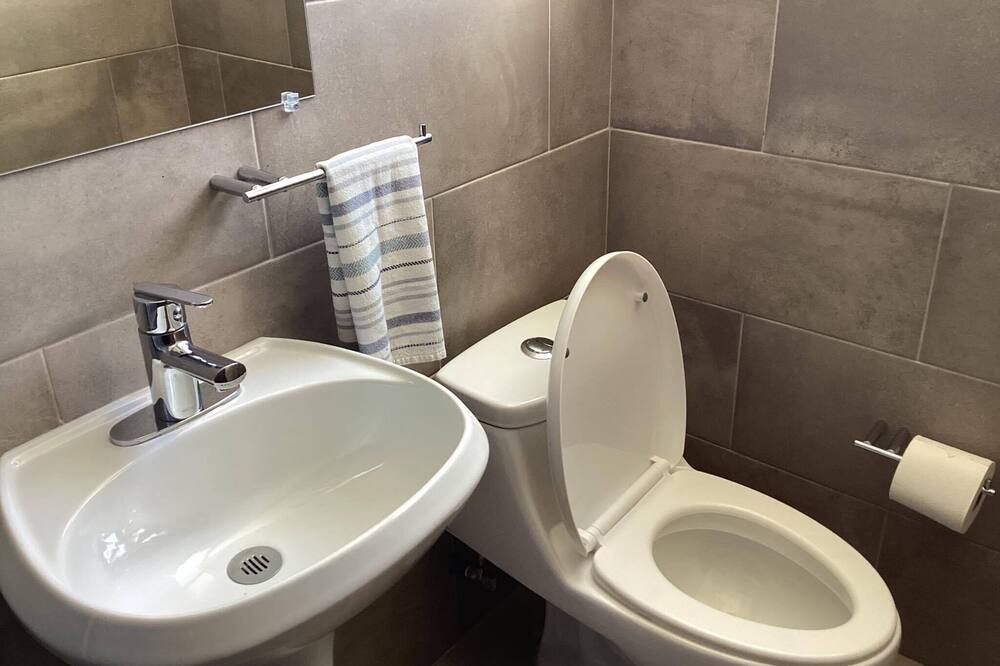 Photo of Bathroom in La Choya