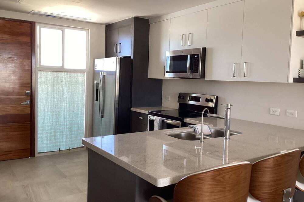 Photo of Kitchen in La Choya