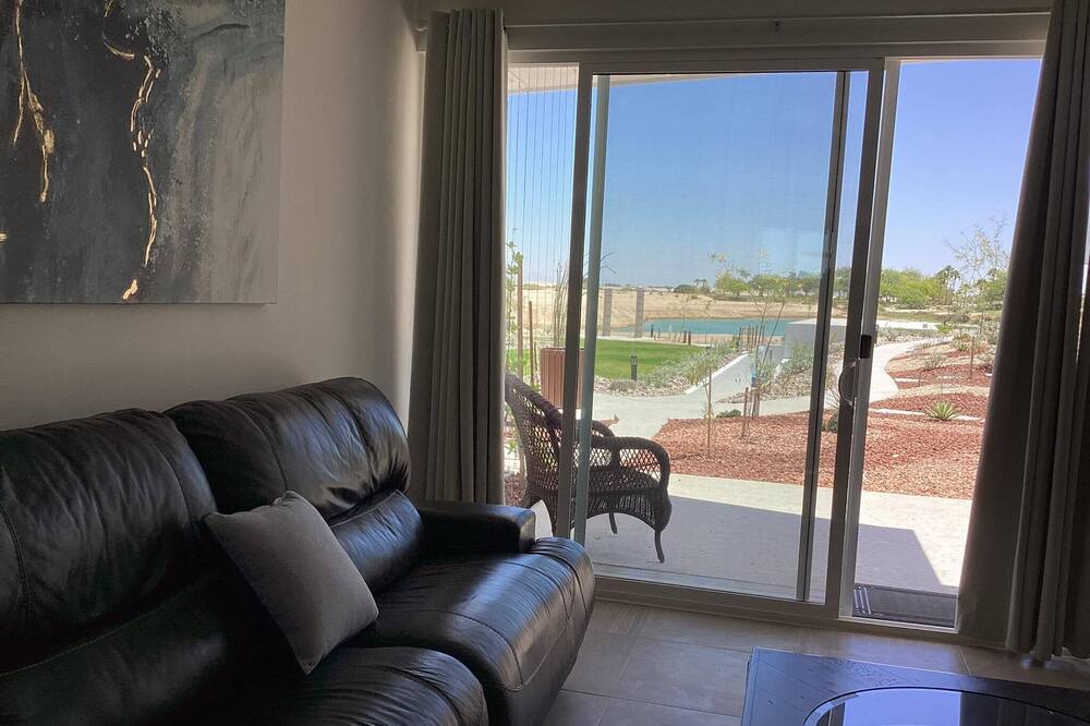Photo of Livingroom in La Choya