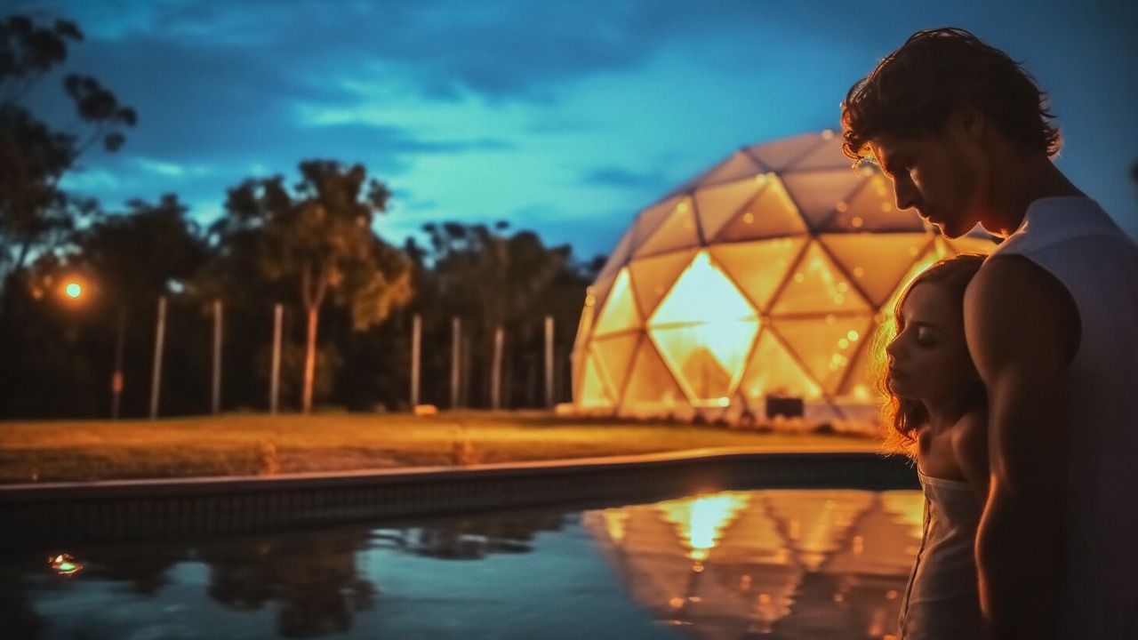 Photo of Outdoor in Morelos