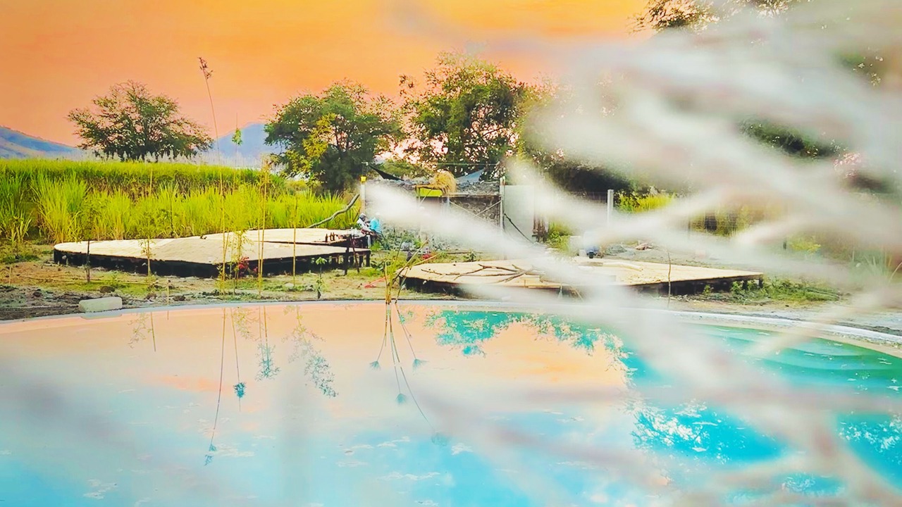 Photo of Outdoor in Morelos