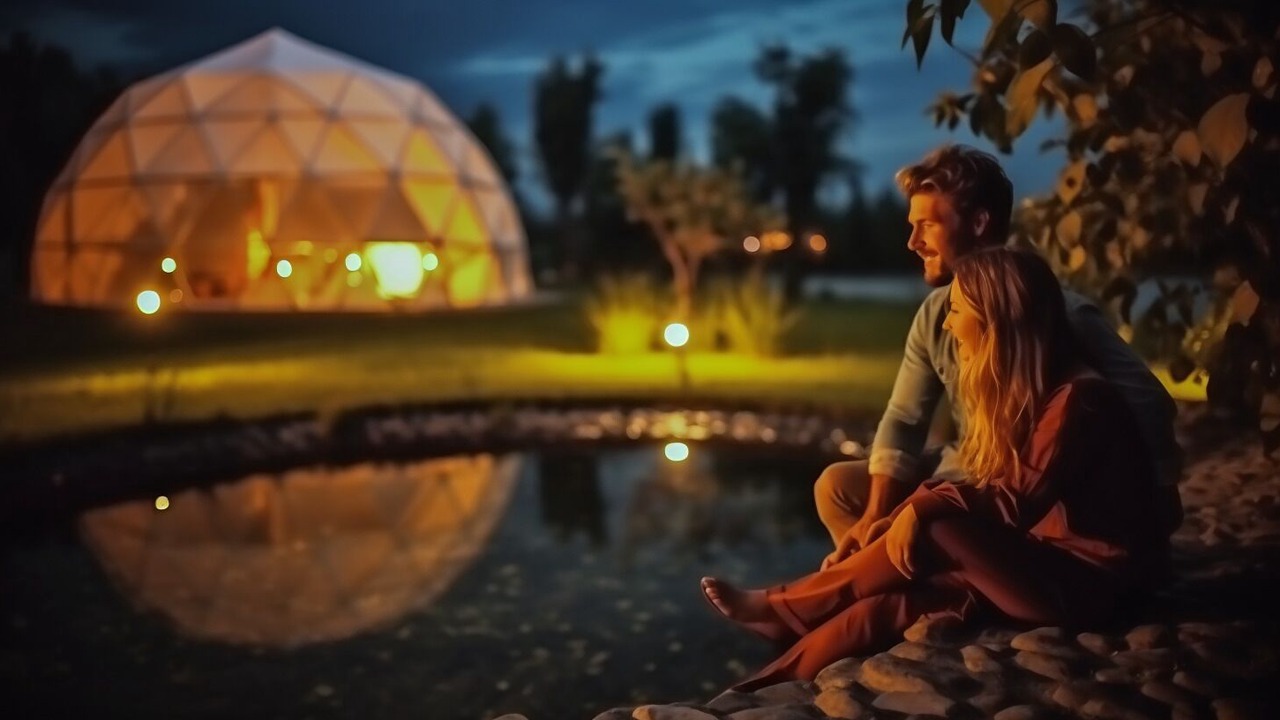 Photo of Outdoor in Morelos