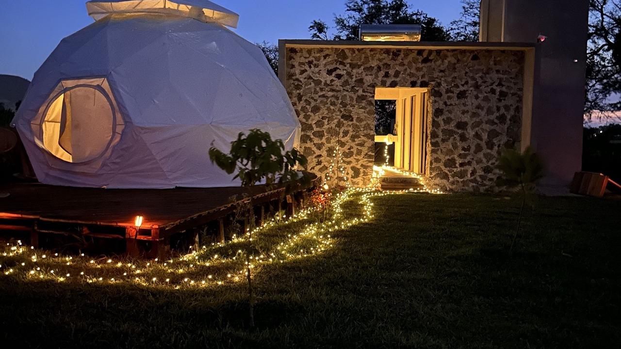 Photo of Outdoor in Morelos