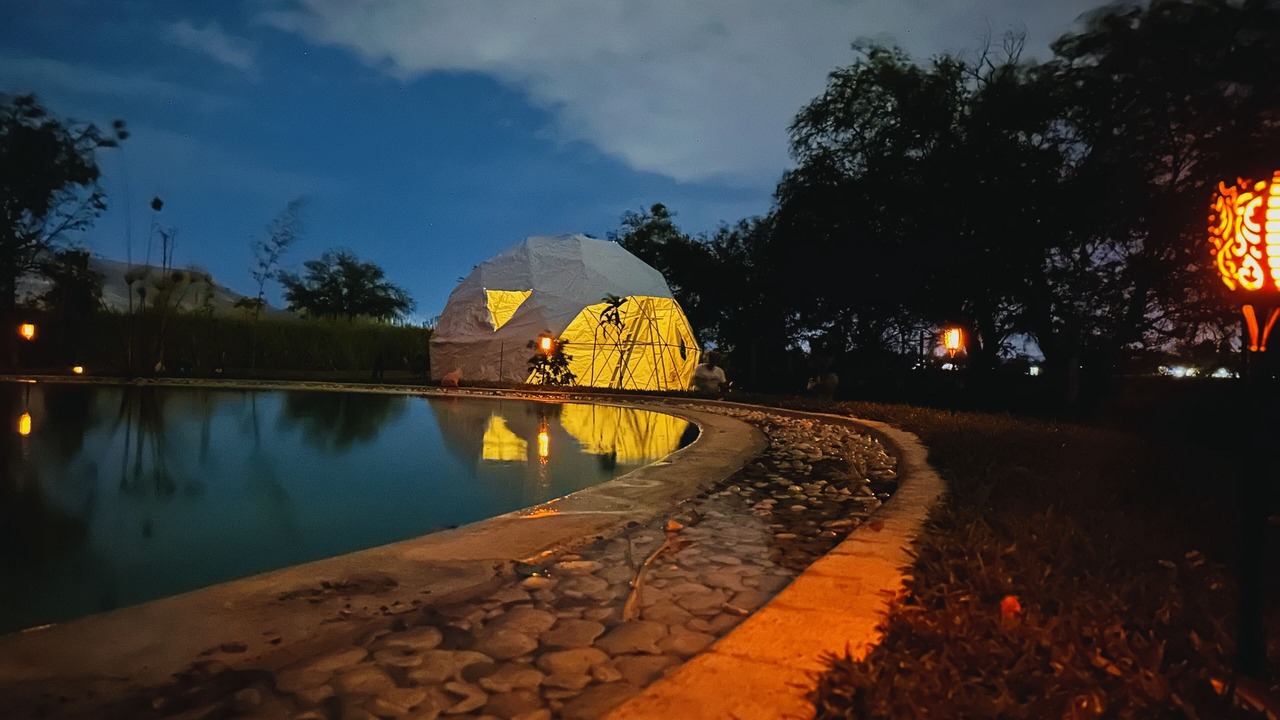 Photo of Outdoor in Morelos
