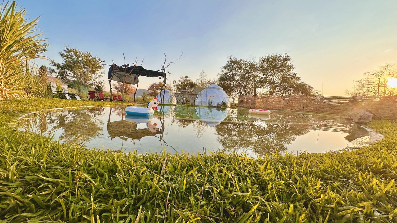 Photo of Outdoor in Morelos