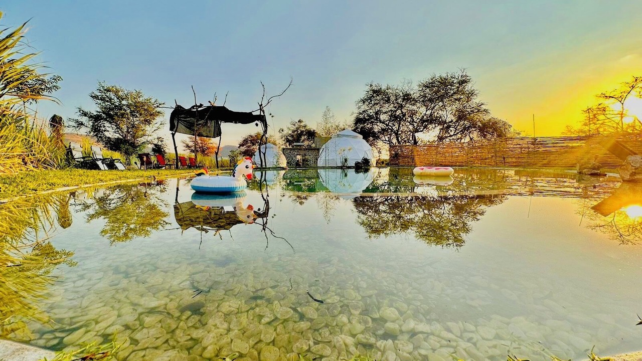 Photo of Outdoor in Morelos