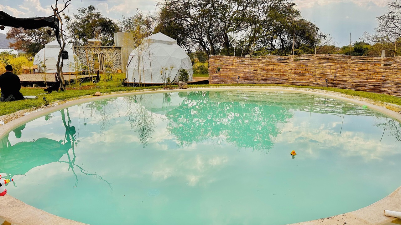 Photo of Outdoor in Morelos