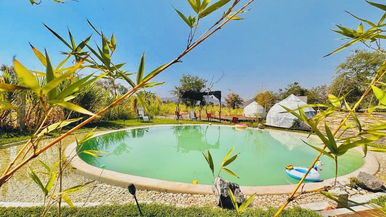 Photo of Outdoor in Morelos